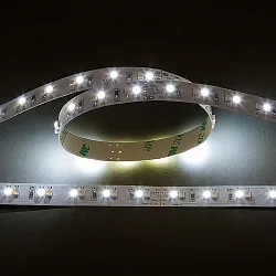 LED stripe SMD 2835 TUN dimbaar wit