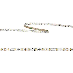 Lichtlijn LED SMD 2835 dimbaar IP20, wit mat dimbaar