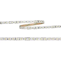 Lichtlijn LED SMD 2835 dimbaar IP20, wit mat dimbaar