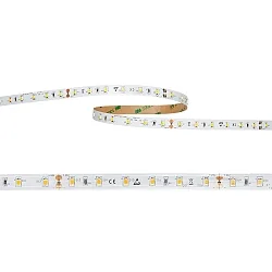 Lichtlijn LED SMD 2835 dimbaar IP20, wit mat dimbaar