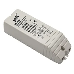 Voedingsapparaat EN-150 D dimbaar, wit