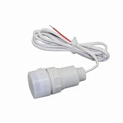 Sensor AMBIENT SENSOR 1-10V DIM, grijs