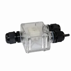 Verdelerkast IP67 3-voudig