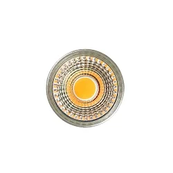 LED module D50 LED 8W 3000K 38° CRI >90 dimbaar