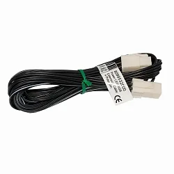 Verlengkabel AMP met stekker, 4-polig, RGB