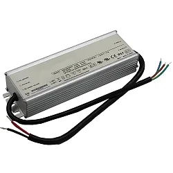 Voedingsapparaat EL-130-12V, zilver