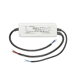 Transformator EL-90-12V, IP67, dim 1-10V / PWM dimbaar, wit