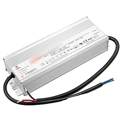 Voedingsapparaat EL-260-12V, aluminium