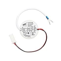 Voedingsapparaat EL-9R-350, wit