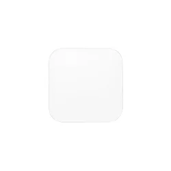 Knop 3-voudig