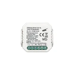 Module RL 150W Bluetooth aanstuurbaar