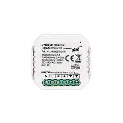 Module voor Bluetooth aanstuurbaar
