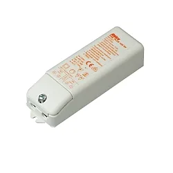 Nordlux Electronic transformer FOX 5-60W, 12V, IP20