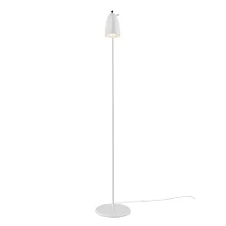 Floor lamp NEXUS 2.0, GU10, IP20, white