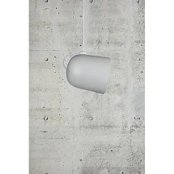 Pendant luminaire ANGLE, E27