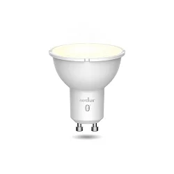 LED lichtbron SMART SPOT set van 2, Tunable White, Bluetooth aanstuurbaar PAR16 helder GU10 9