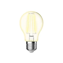 LED lamp SMART A60 E27 4,7W 650lm 2200-6500K CRI 80 