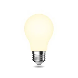 LED lamp SMART A60 E27 4,7W 550lm 2200-6500K CRI 80 