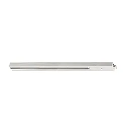 1-phase track LINK SYSTEM, 180cm white matt