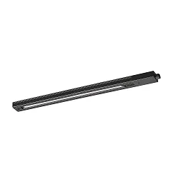 1-fase spanningsrail LINK SYSTEM, 180cm zwart mat