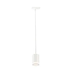 1-phase pendant luminaire LINK RONDIE GU10 IP20