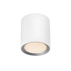 ceiling luminaire LANDON LONG SMART app control IP44, white dimmable