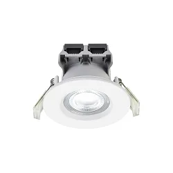 Plafondinbouwarmatuur DON SMART RGB Tunable White, RGB IP65