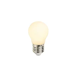LED gloeilamp SMART G45 E27 4,7W 560lm 2200 - 6500K 360° CRI 80 
