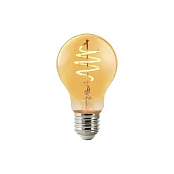 LED lichtbron SMART DECO A60 E27 4,7W 360lm 2200K 360° CRI 80 