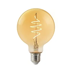 LED lichtbron SMART DECO G200 E27 4,7W 380lm 2200K 360° CRI 80 