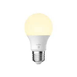 LED lichtbron SMART A60 E27 7,5W 806lm 2700K 240° CRI 80 