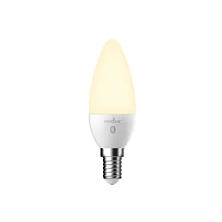 LED lichtbron SMART C35 E14 4,7W 400lm 2700K 300° CRI 80 