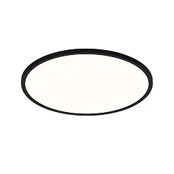 Plafondarmatuur OJA 42 IP54 CCT CCT Switch, on/off IP54, wit mat 