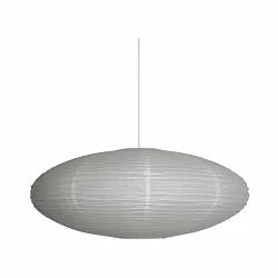 lamp shade VILLO 60, white