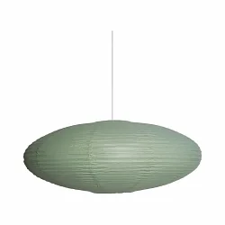 lamp shade VILLO 60, green