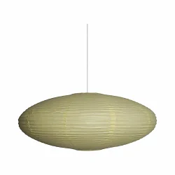 lamp shade VILLO 60, yellow