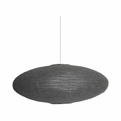 lamp shade VILLO 60, anthracite