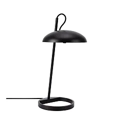 Tafelarmatuur VERSALE G9 IP20, zwart 