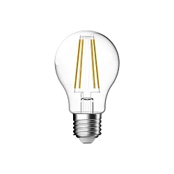 LED lichtbron SMART A60 set van 3 E27 