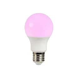 LED lichtbron SMART A60 set van 3 E27 