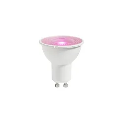 LED lichtbron SMART SPOT set van 3, Tunable White, RGBW