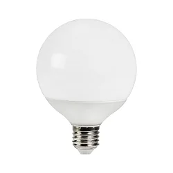 LED lichtbron SMART E27 8,5W 1055lm 2200-6500 | RGBK 