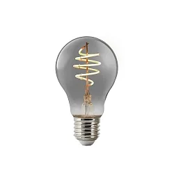 LED lichtbron SMART A60 E27 4,7W 100lm 1800K 360° CRI 80 dimbaar