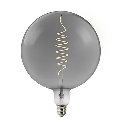 LED Globelamp SMART G200 E27 4,7W 100lm 1800K 360° CRI 80 dimbaar
