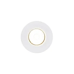 downlight FREMONT set of 3 IP65, white dimmable