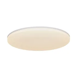 Plafondarmatuur VIC 22 IP21, wit mat 