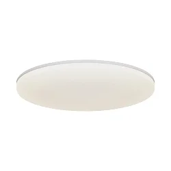 Plafondarmatuur VIC 22 IP21, wit mat 