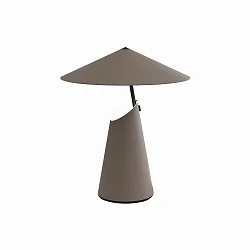 Tafelarmatuur TAIDO E27 IP20