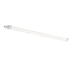 Onderbouwarmatuur MARISOL 100 IP65, wit  13,5W 1500lm 4000K 100cm