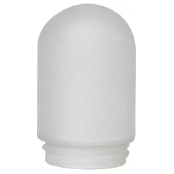 Glas voor STALDGLAS, mat